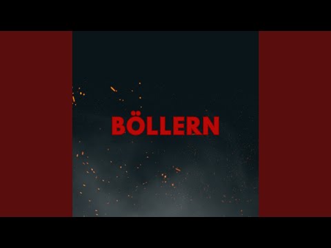 Böllern