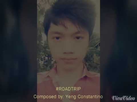 ROADTRIP Lyrics - #HASHTAGS