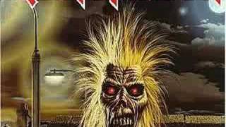 Iron Maiden &quot;Remember Tomorrow&quot;