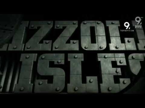 Kanal 9 Crime Night Promo incl. Rizzoli & Isles #2.