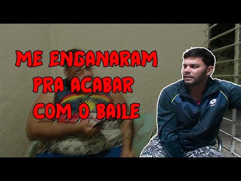 HISTÓRIAS DO FUNK - MC REMP JB II EP.70