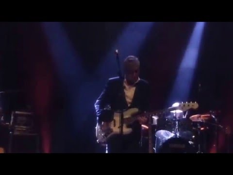 10cc - Feel the benefit part 3 (live)