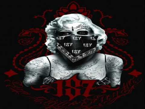 187 - Tha BG feat. Dr. Creep, Crayz & Lawrence Kerns