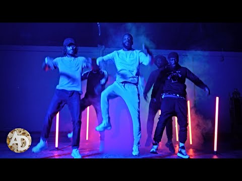 Dj Firmeza - Sa Kossa | Afro Dance x FarAwayConcept « Kingzs » Cypher