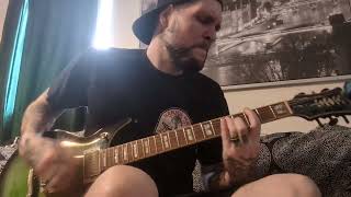 GUTTER MOUTH - Under My Skin