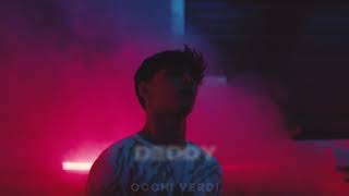 Occhi verdi Music Video