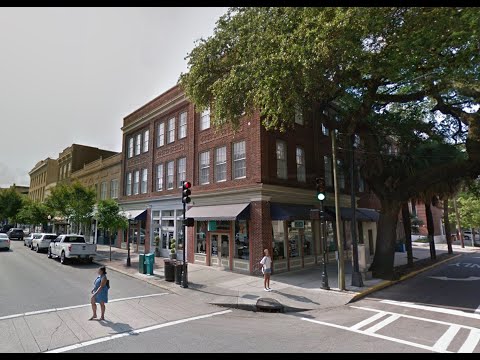 BROUGHTON STREET CONDOS 1 BED, 1 BATH LOFT | Available December 2026 property video