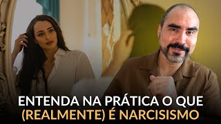 NARCISSISM IS NOT A DISEASE | Dr. Lucas Nápoli