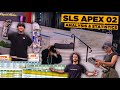 SLS APEX 02: Stats & Analysis Breakdown (BIGGEST LET DOWN SO FAR)