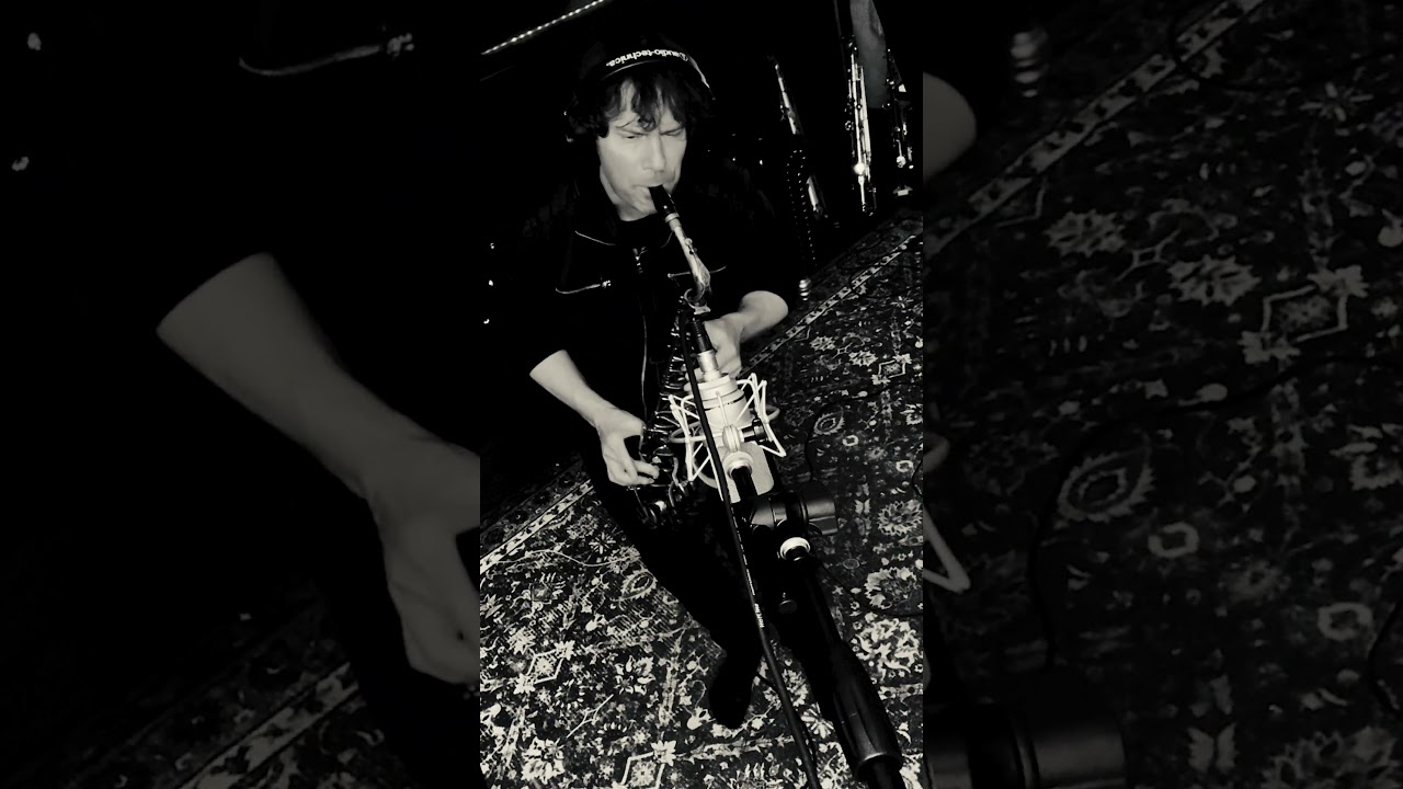 Promotional video thumbnail 26 for Saxophonist Matt Corey