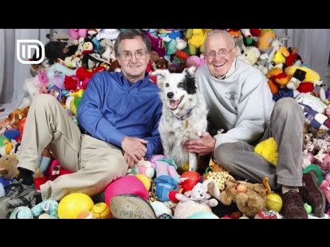 Life is Better with Friends 03052017 - 5 qente me te famshem ne bote