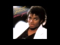 Michael Jackson Billie Jean Audio