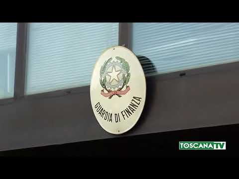 2017-09-26 FIRENZE - CONCORSI TRUCCATI, PRIMI INTERROGATORI