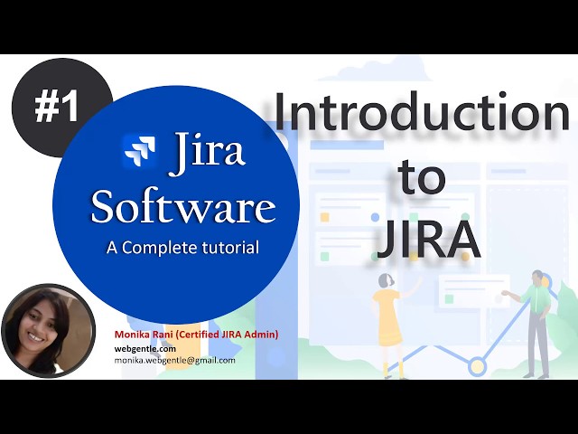 Videouttalande av jira Engelska