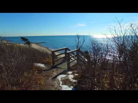 60 Sea Mist Lane Chatham, MA BRANDED Drone Aerial Real Estate Video by Platinum APV