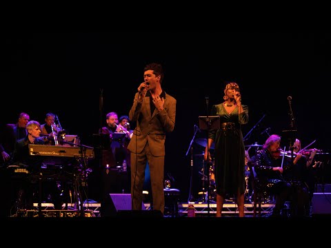 Soul Brothers Syndicate, Do I Love You, I Surrender, Darrell Smith, Frida Touray