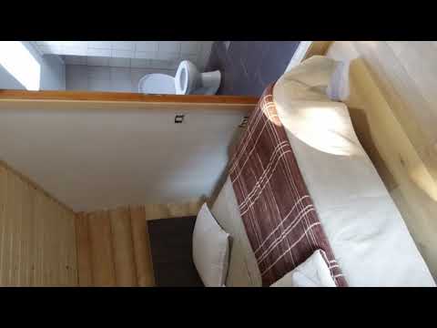 Pensiunea 12 Apostoli - Poiana Negrii - Romania