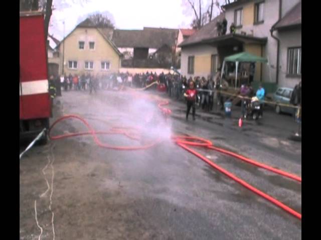 Plešovice, 30. 03. 2013