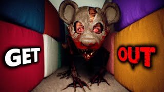 Download lagu “Do You Want To Be Friends?” mp3