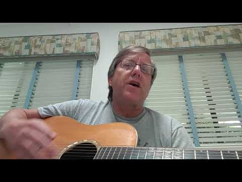 Silent Crusade - Gene Clark