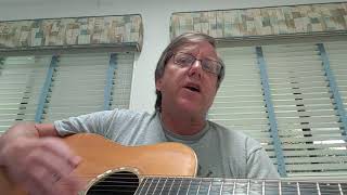 Silent Crusade (Gene Clark)