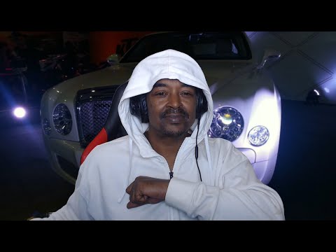 AMERICAN REACTION TO KING KAO DENERO X XCLUSIVE BROTHER X CJ WEST-FREETOWN FINEST(OFFICIAL VIDEO) C