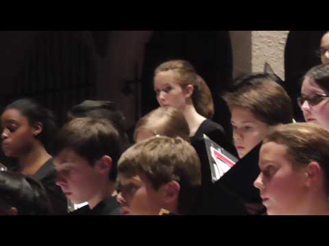 I'm going home on a cloud