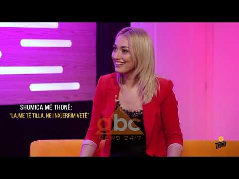 THUMB 15/ 23 SHKURT/ PJESA 2- Perballe Bietes dhe Rudines, flet Evi Reci | ABC News Albania