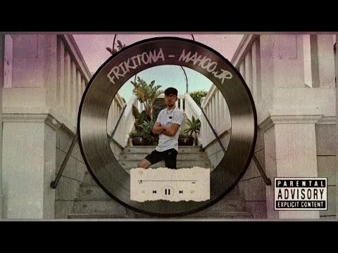 Frikitona - Mahoo JR (Video Oficial) (Came Beats)