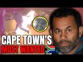 How South Africa S GANG LEGEND Terrorized The Cape Flats