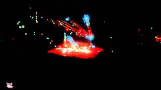 Yonder Mountain String Band "Shake Me Up" @ Red Rocks Amphitheater 8/20/11