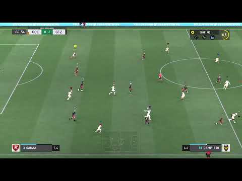 GCesports vs GTZ Bulls