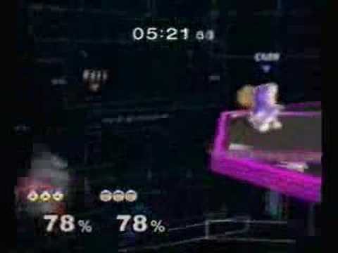 Ryuuko.cl - RWB2K6 Hellsing vs Crow 1