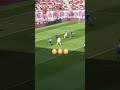 Nkunku Showing His SKILLS! ? Which Was Better... The Movement or Finish? ?