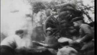 The Crown - 1999 Revolution 666 (fan video)
