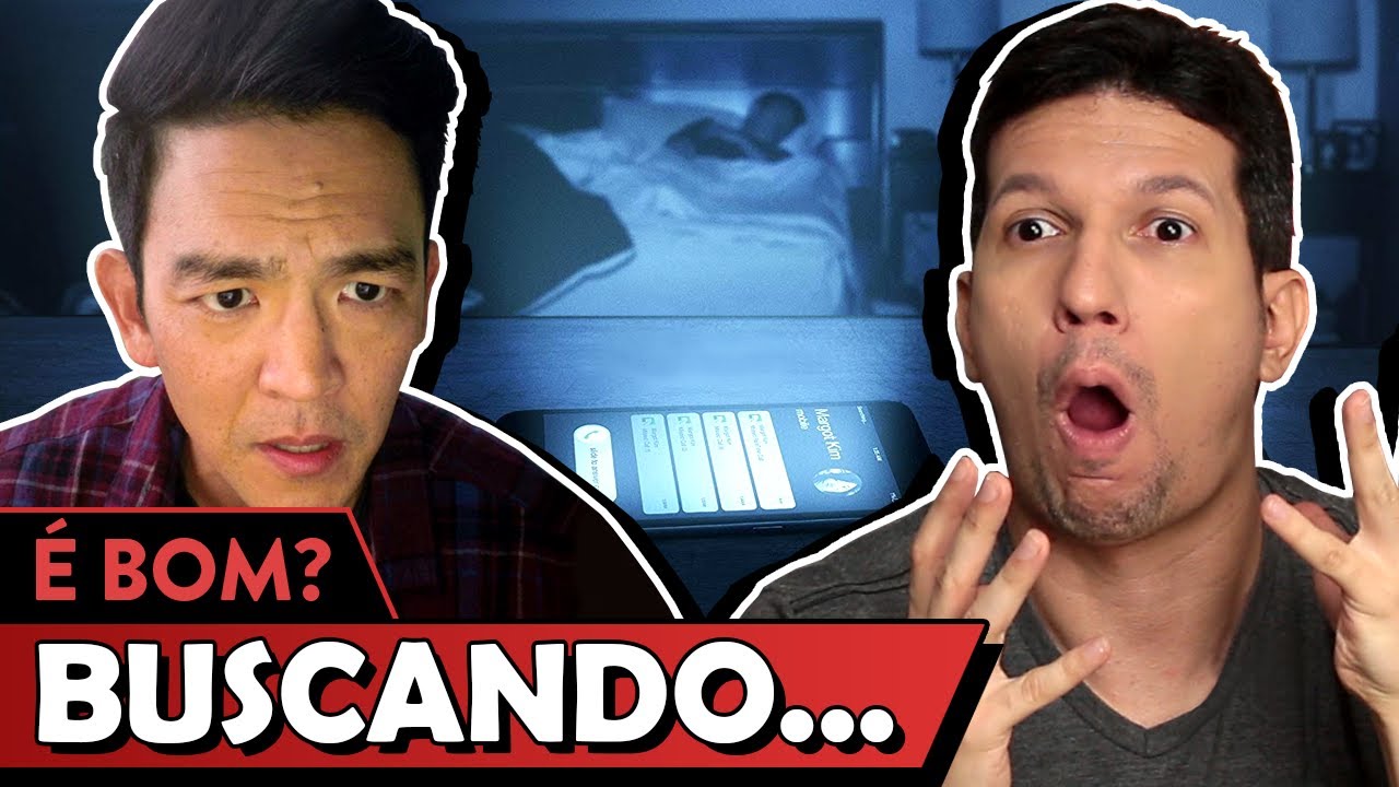 BUSCANDO... é bom? - Vale Crítica