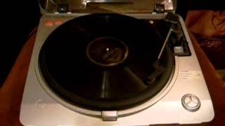 Harry MacDonough with Orpheus Quartet / Henry Burr on VICTOR Acoustic 78 rpm 1918