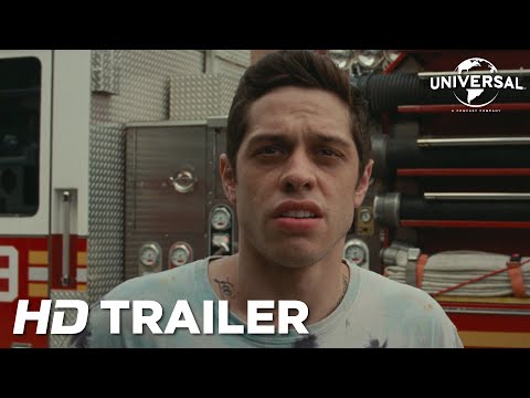 The King of Staten Island – Official Trailer (Universal Pictures) HD