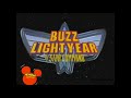 Buzz Lightyear Rymdjägaren Intro Svenska SWEDISH Buzz Lightyear Of Star Command