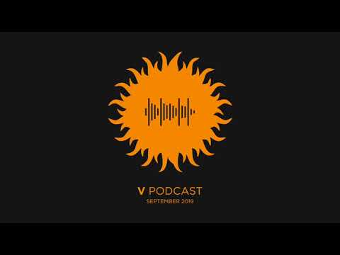 V Recordings Podcast 081 - Hosted By Bryan Gee