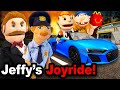 SML Movie Jeffy S Joyride