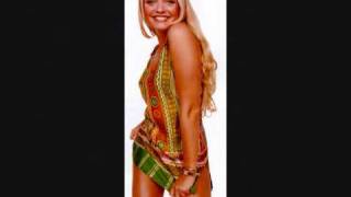 Emma Bunton Baby Spice Pictures - Spice Up Your Life