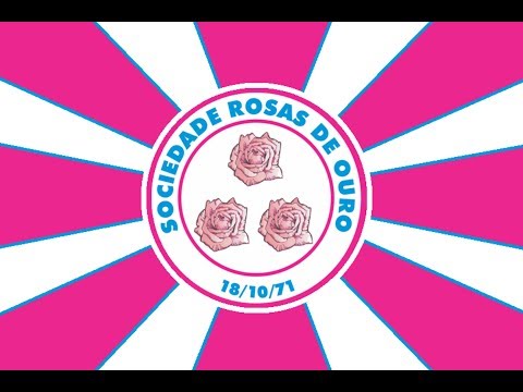 ROSAS DE OURO 2020 - CD OFICIAL