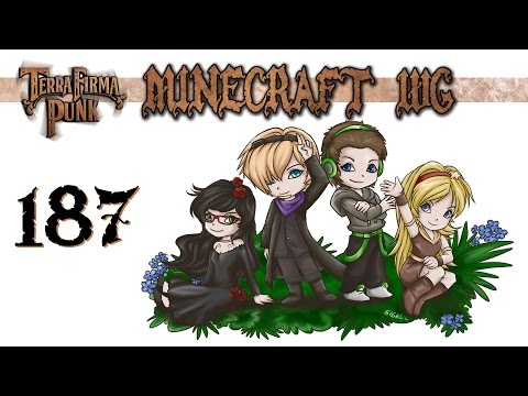 Minecraft WG S8 E187 - ( Geologenhammer immer am Start ) - [1481]
