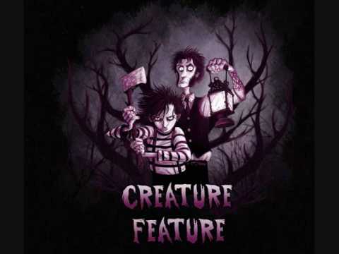 Creature Feature- Such Horrible Things (with lyrics)