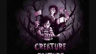 Creature Feature- Such Horrible Things (with lyrics)