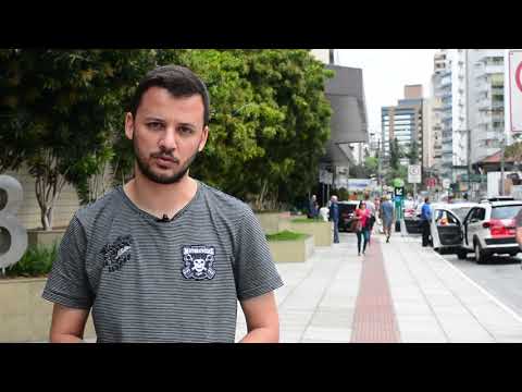 Plantão TJ UFSC 02/10/2017 - Morte do Reitor: O Local