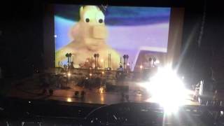 CORNELIUS - "Count Five Or Six" Live 8/6/2016 Los Angeles, CA