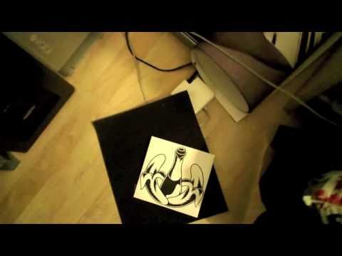 Dada Life - Unleash The Fucking Dada (Preview Teaser)