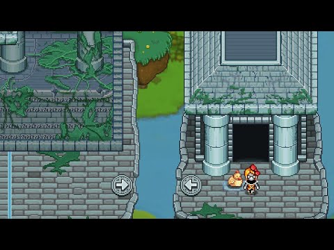 Secrets of Grindea - Tannie's Secret Phase Course